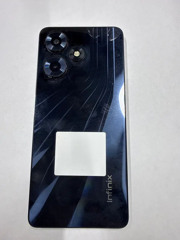 Infinix hot 30