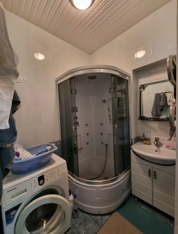 2-комнатная квартира, 60 м2, Мирабад 4