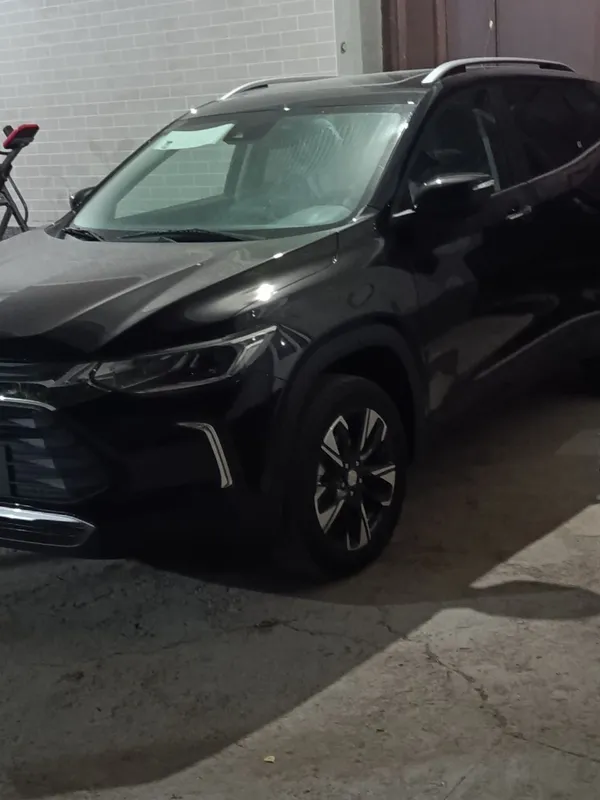 Tracker Premier Plus
