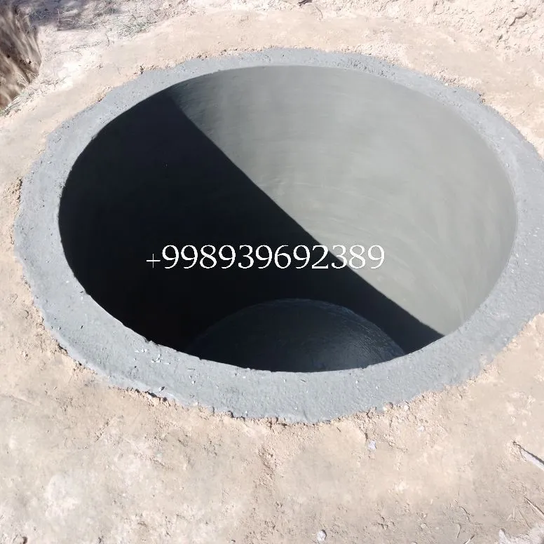 Toza ichimlik suviga Kalodis taxlab beramiz — фото 4