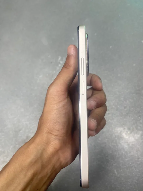 Honor x7d 4