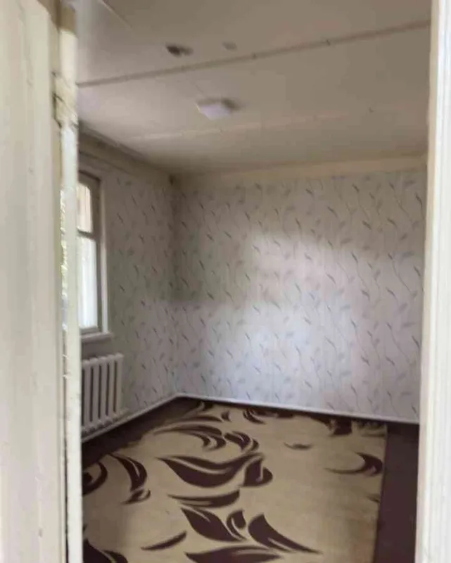 аренда квартира Сергели — фото 1