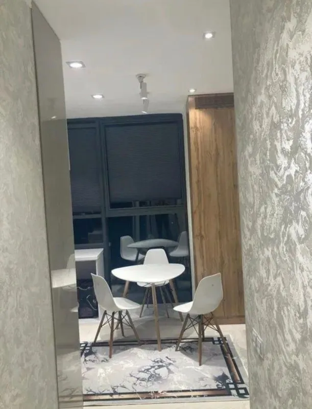 ЖК "MEGA TOWER"  Евродвушка — фото 6