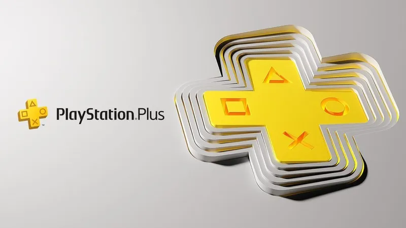 Акция подписки PlayStation Plus, EA Sports — фото 1 Акция подписки PlayStation Plus, EA Sports — фото 1