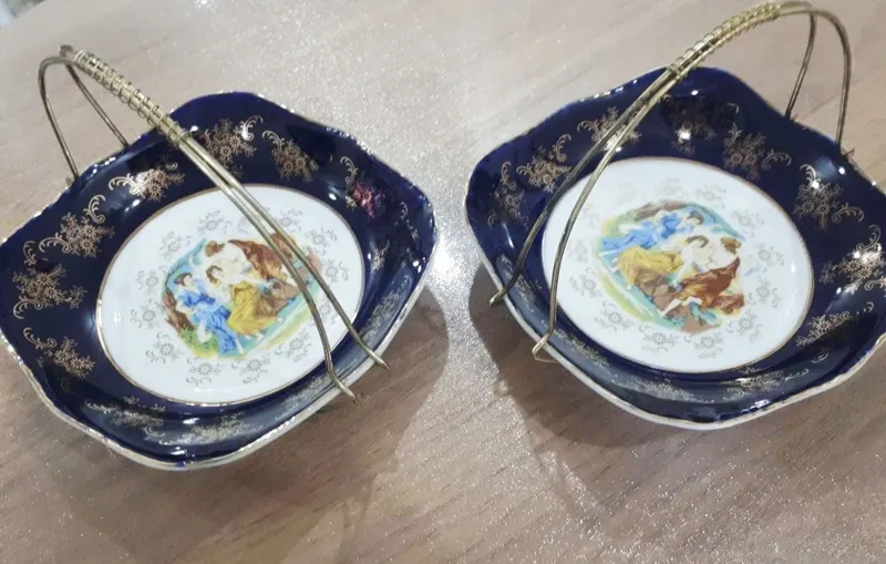 Чешский мадонна сотилади 3