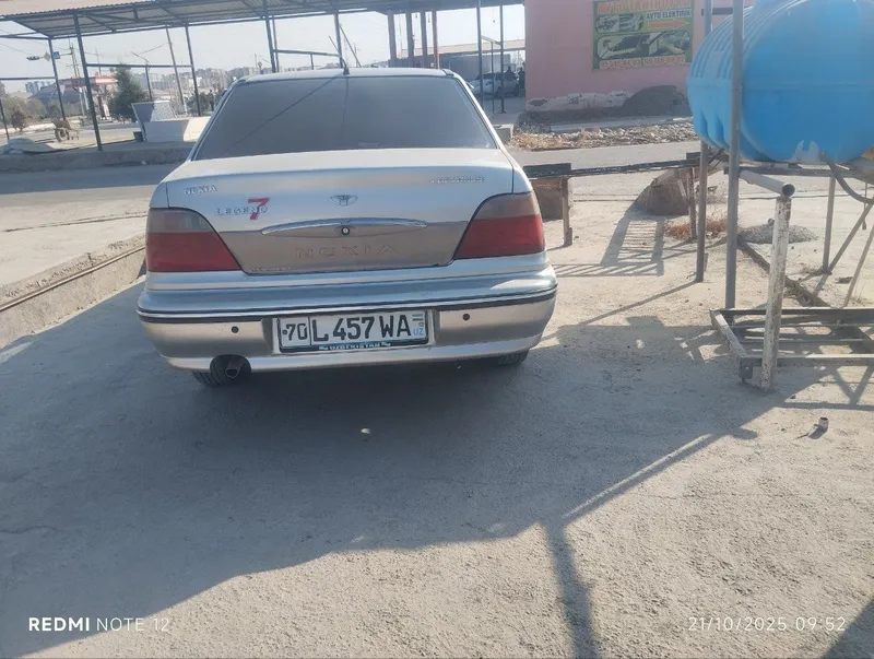 Nexia 1 sonc nnn