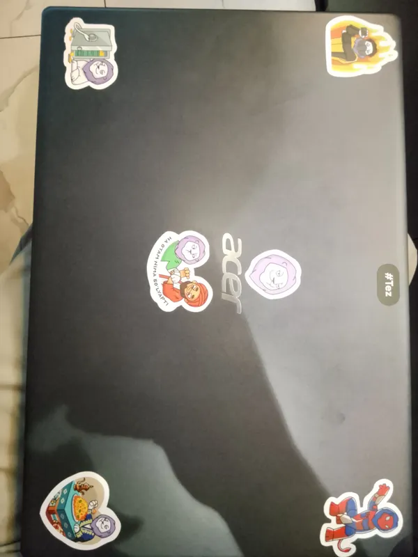 ASPIRE A315-57G DEYARLI yangi kam ishlatilgan