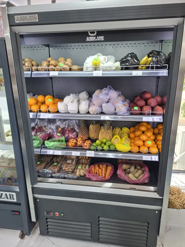 Azn firma kop iwlamagan xolati yangide sirochniy sotiladi — фото 4