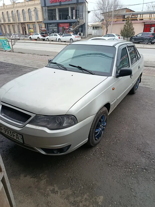 Нексия 2 Яхши Холатда. — фото 1