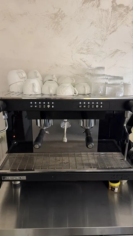Кофемашина Sanremo Zoe 2