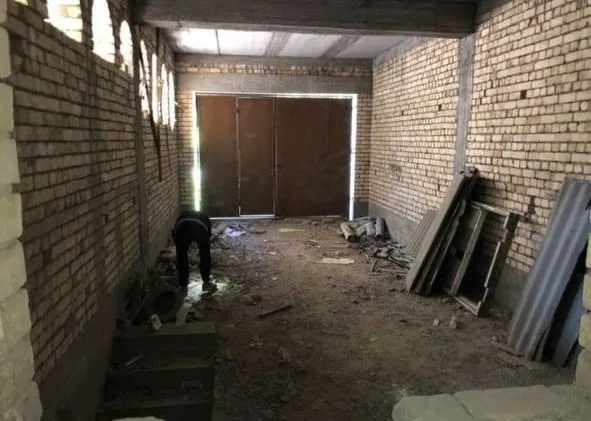 Продам коробку в Академ городке — фото 3 Продам коробку в Академ городке — фото 3