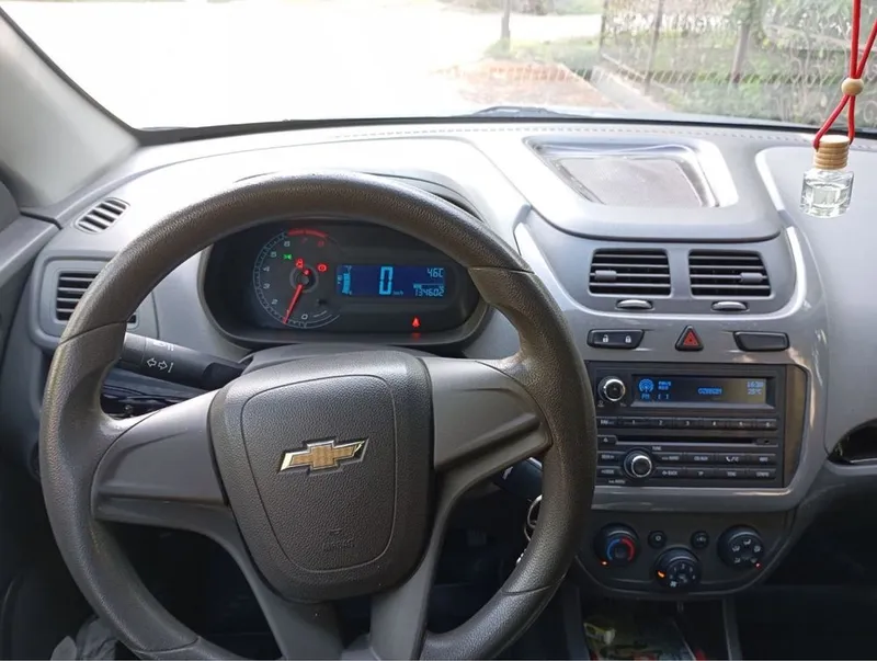 Продается / Sotiladi Chevrolet Colabt 2014 yil — фото 1