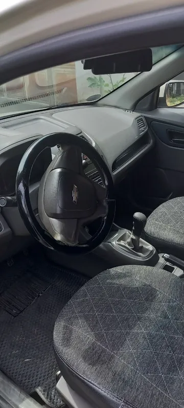 Cobalt LT 2015 хороший состояние — фото 3