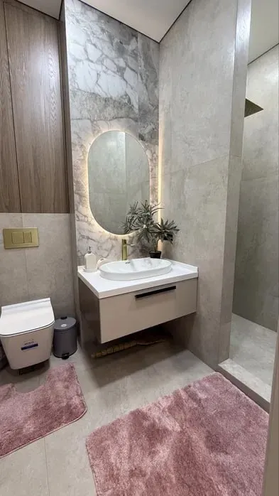Шайхонтохур Nest ONE Б Блок 2-х комнатная — фото 7