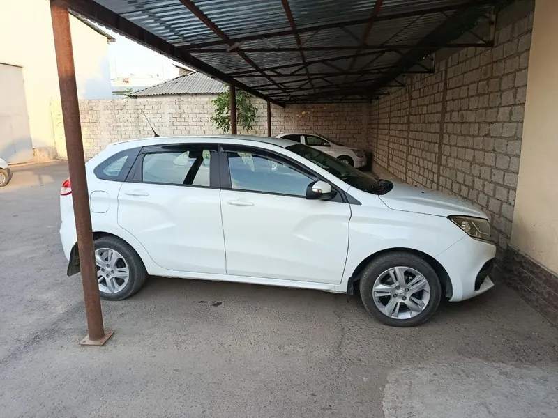 Lada XRAY 2020, 1.8 мотор механика 1 Lada XRAY 2020, 1.8 мотор механика 1