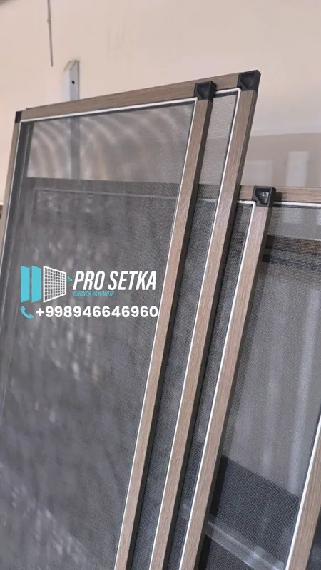 maskit setka oynaga setka | ** moskit akfa setka | Москитная сетка ‼️ — фото 5
