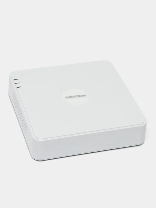 Hikvision NVR 71 7608 seriya — фото 2