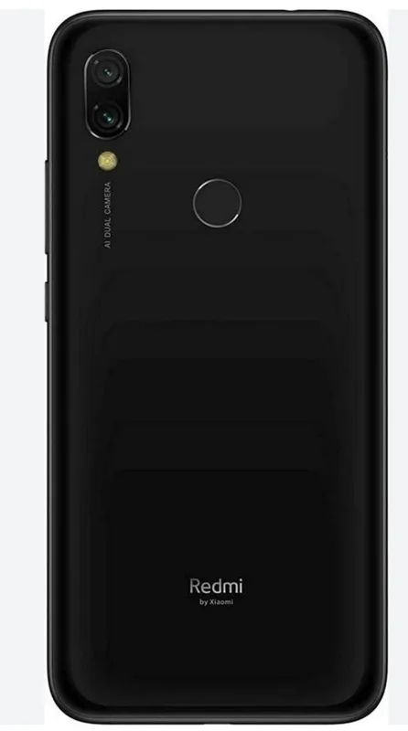 redmi 7