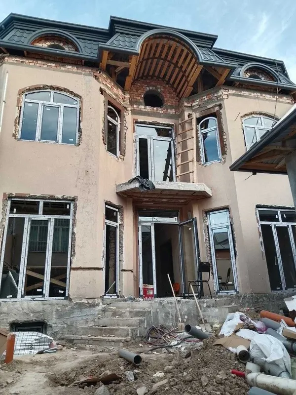 Akfa deraza va eshiklari /Sifatli montaj va rasmiy kafolat /Toshkent 4