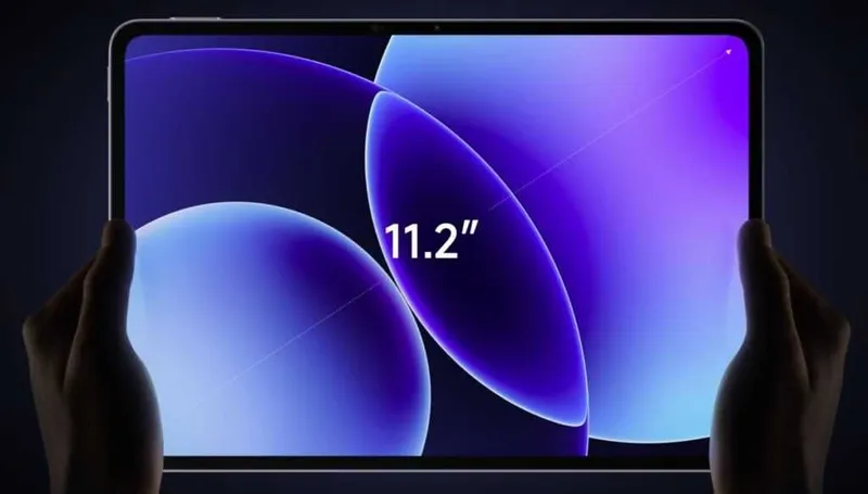 Продам Xiaomi Pad 8 и 8 Pro новые в наличии — фото 1