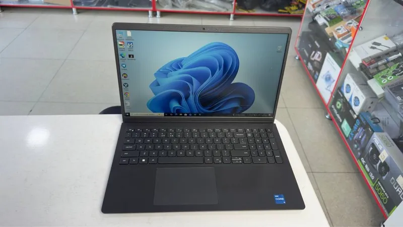 Dell Amerikanskiy core i5,13 Avlod eng soʻngi atiga 1 kun ishlagan 1 Dell Amerikanskiy core i5,13 Avlod eng soʻngi atiga 1 kun ishlagan 1