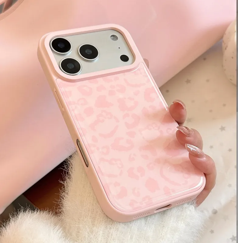 Чехол для IPhone 17pro max — фото 1