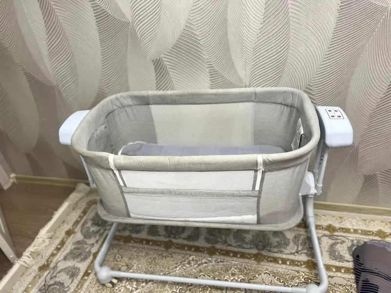 Bolalar lyulkasi sotiladi