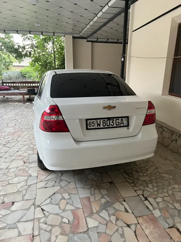 Nexia 3 6