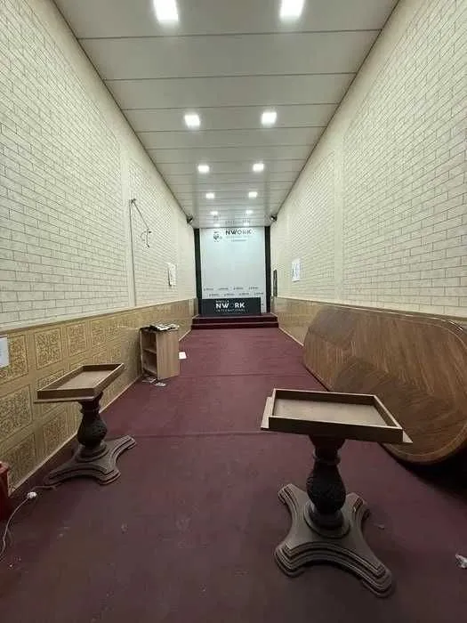 АРЕНДА здание вдоль дороги, Яккасарайский р-н 700м2 — фото 2