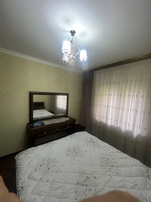 ТТЗ Аренда квартира Ахмад Югнакий