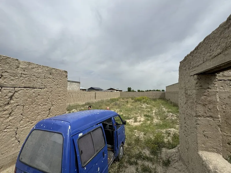 продается участок — фото 1
