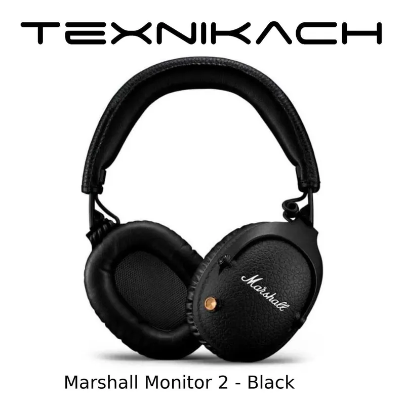 Новый Marshall Monitor 2 Доставка есть