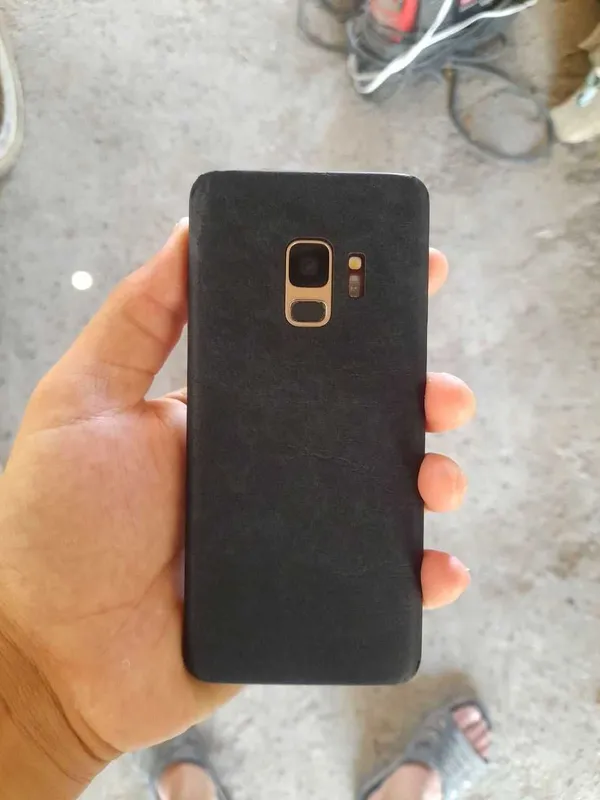 Samsung galaxy s9 3 Samsung galaxy s9 3