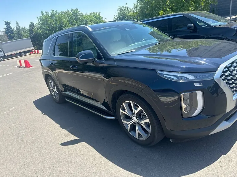 Hyundai palisade sotiladi 1