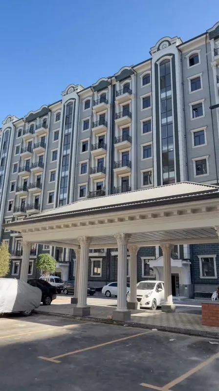 Ибн Сино Янги ташми атрофидан уй қидирганлар учун зўр новостройка дом