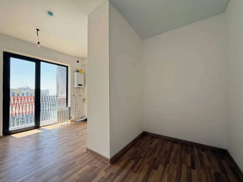 2-комнатная квартира, 51 м², Яшнабад 2 2-комнатная квартира, 51 м², Яшнабад 2