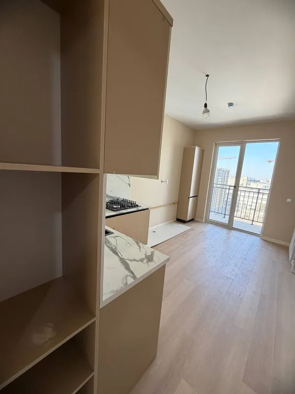 Продажа 2-комн. кв. 37 м², Яшнабадский 5