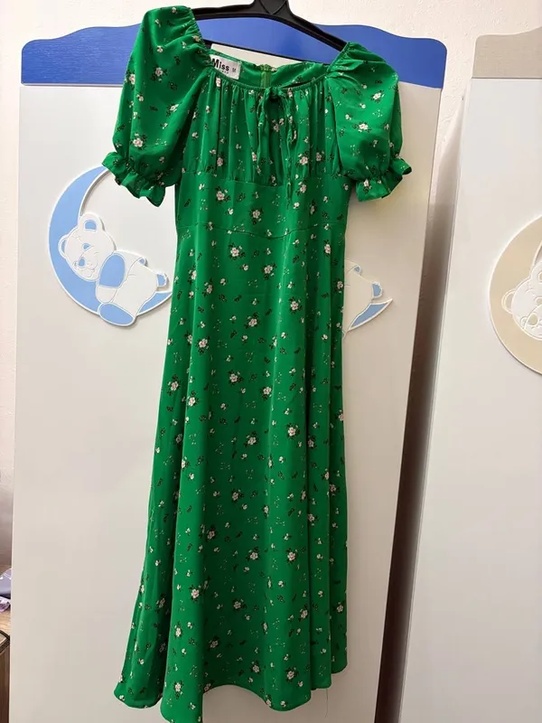 Платье женское