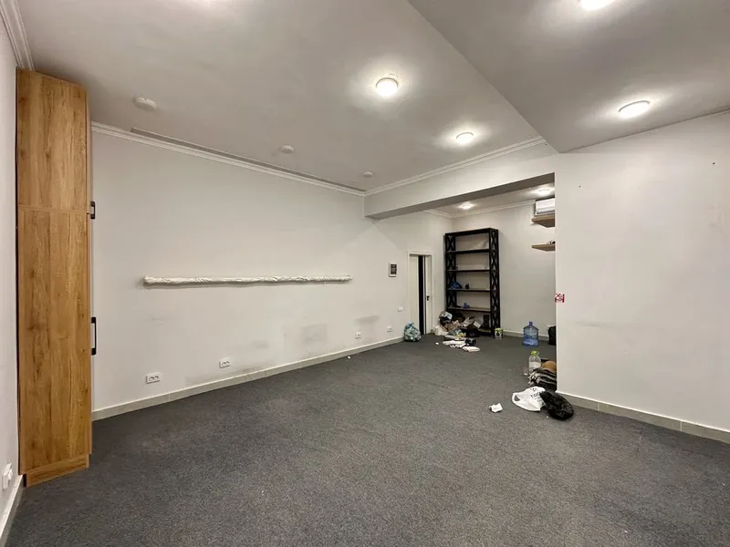 Помещение в аренду под офис/студию 100 м² цоколь, по ул. Глинка — фото 2