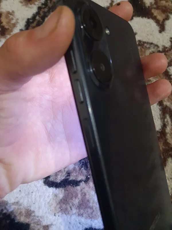 Meizu Mblu 21 4+4\64 Gb bor bitta aybi rasmda — фото 1