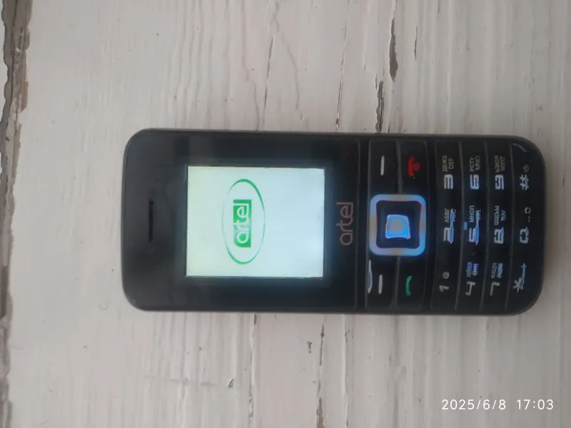 ARTEL model D83 3 ARTEL model D83 3