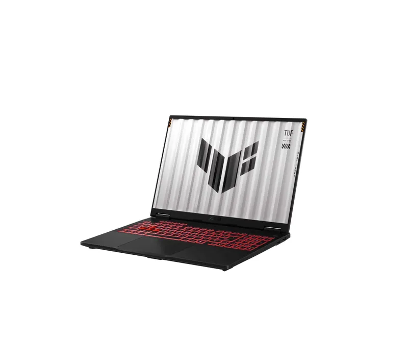 + Ноутбук Asus TUF A16 R7-260W DDR5 16/512 RTX 5060 8GB 16 IPS 144Hz 3
