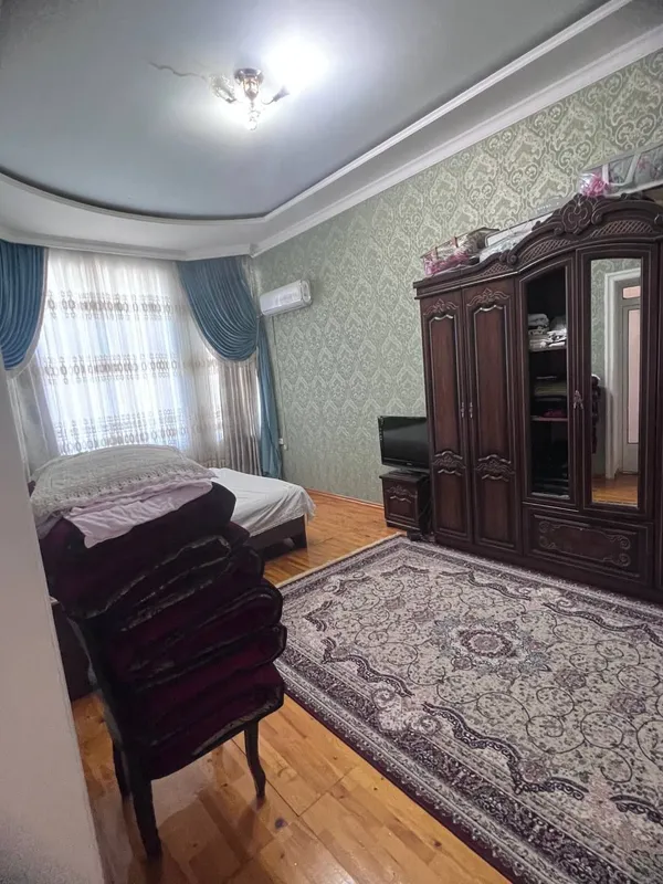 продажа дома юнусабад сабзавот махалля — фото 4