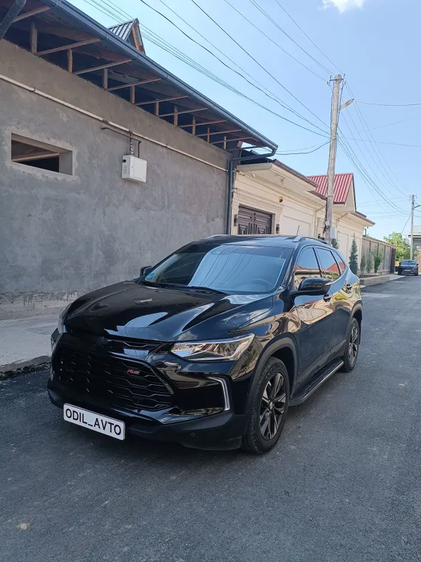 Trecker 2 premier 2023 toza Treker srochna sotiladi — фото 2