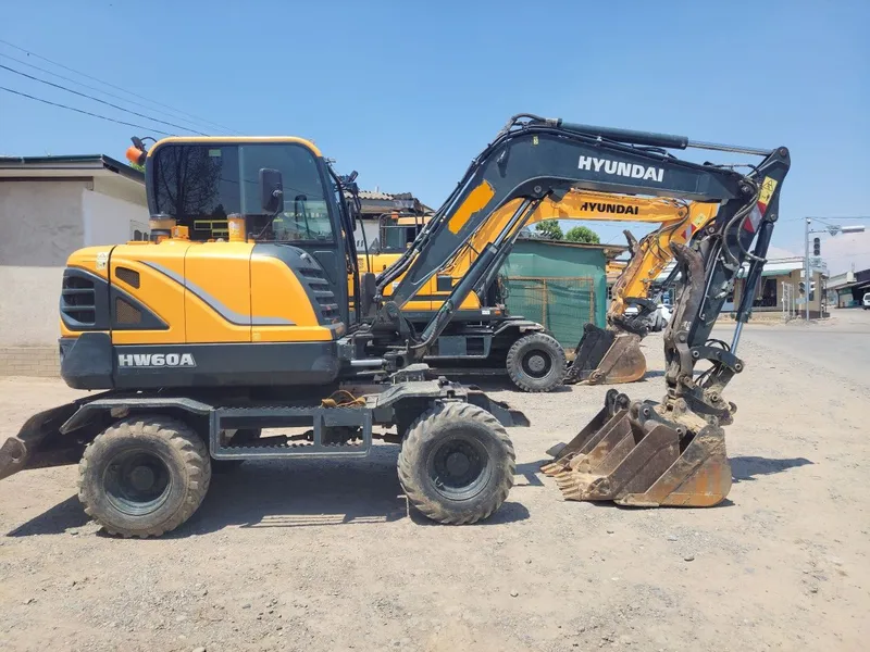 Hyundai HW60 sotiladi 1 Hyundai HW60 sotiladi 1