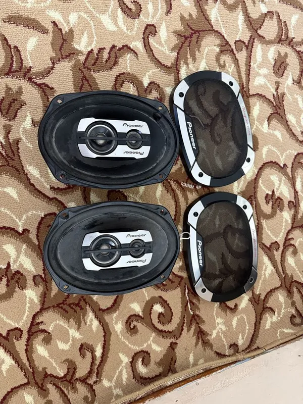 pioneer 6975 v3 orginal