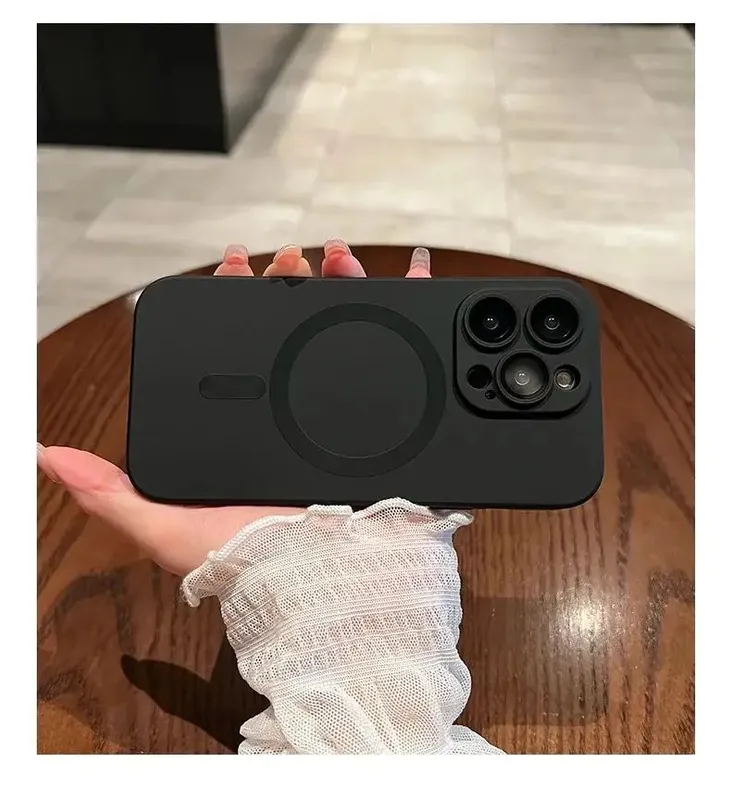 Чехол для iphone 15 pro max — фото 1