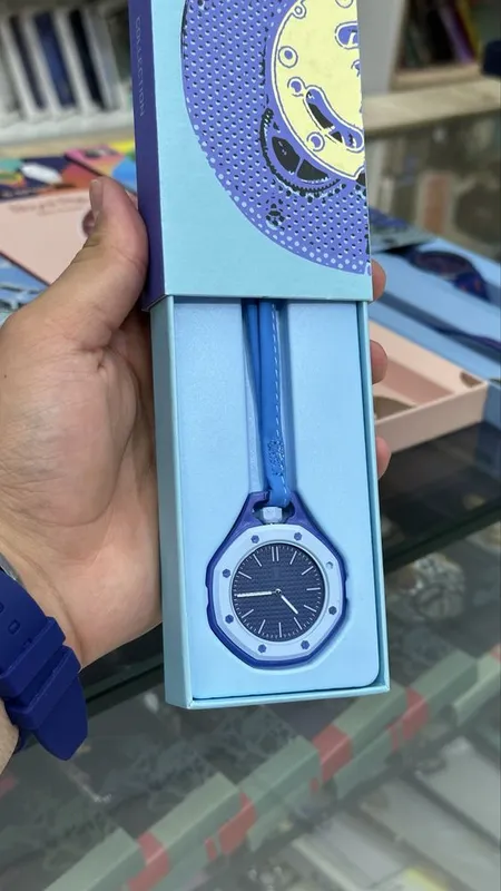 AP X swatch sog’otlari 6 AP X swatch sog’otlari 6