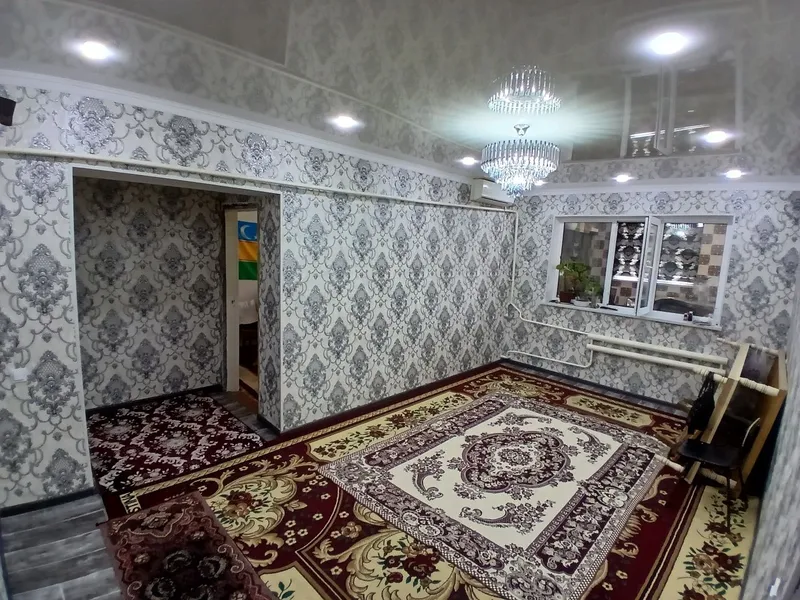 Жай сатылады 9а дом — фото 2