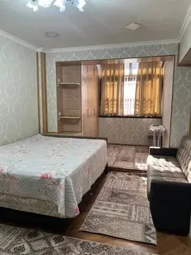 Аренда 2-комнатной квартиры, Яккасарайский район — фото 1